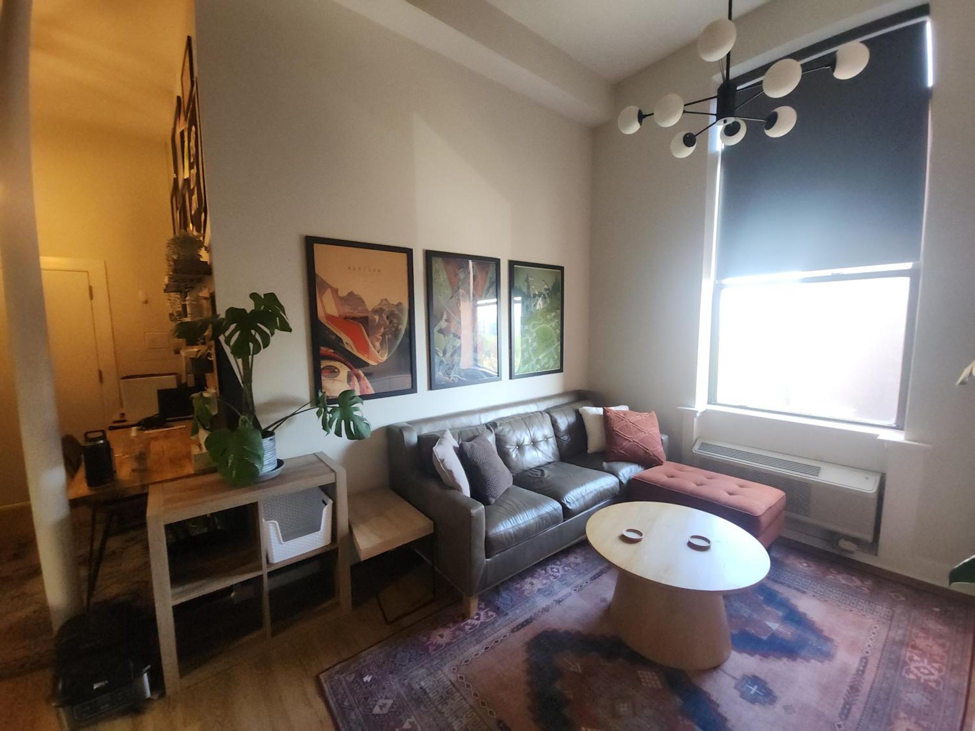 Cozy And Tranquil 1-Bedroom Condo With Wifi, Ac In Historic 塞伦 外观 照片