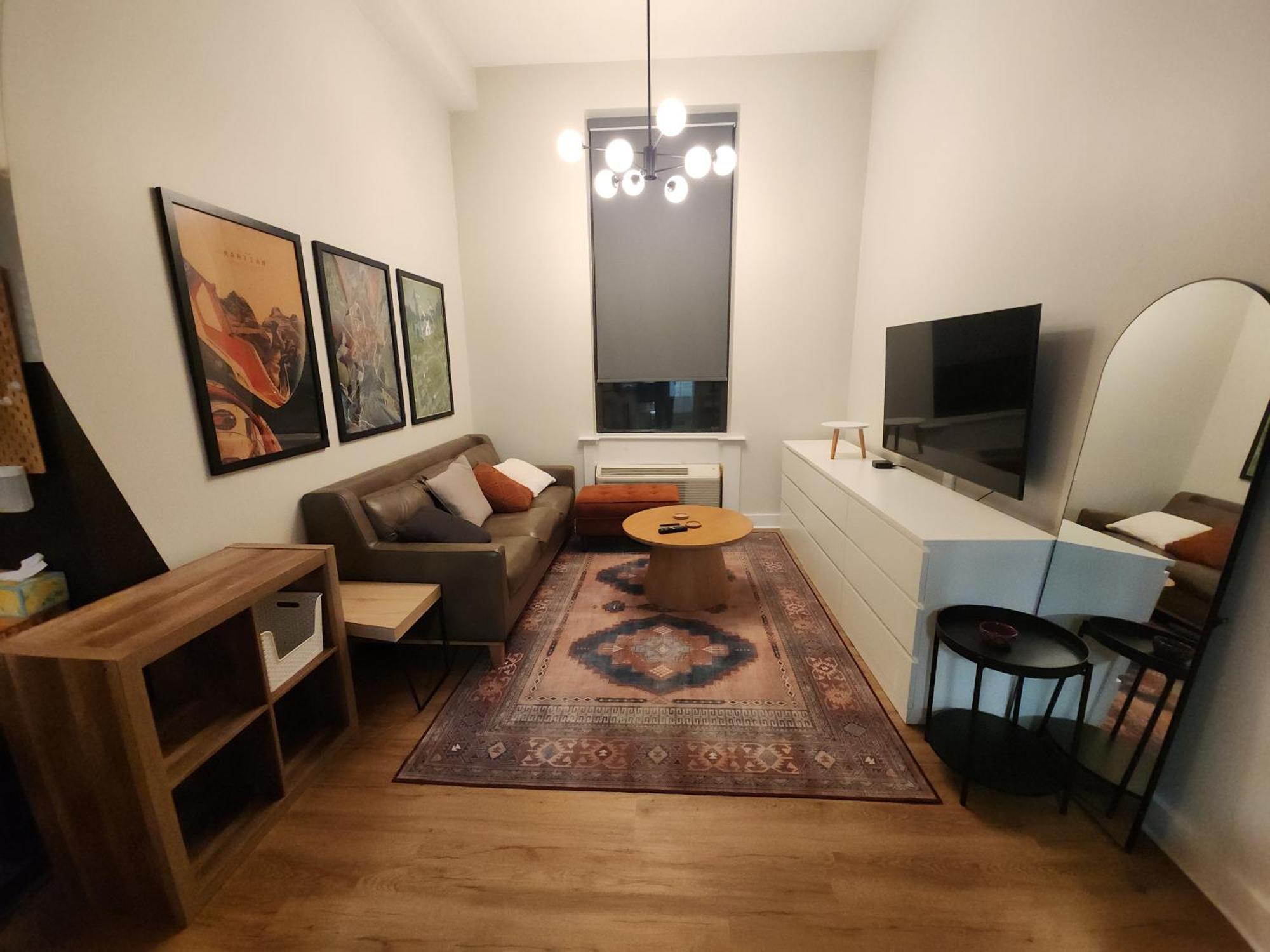 Cozy And Tranquil 1-Bedroom Condo With Wifi, Ac In Historic 塞伦 外观 照片